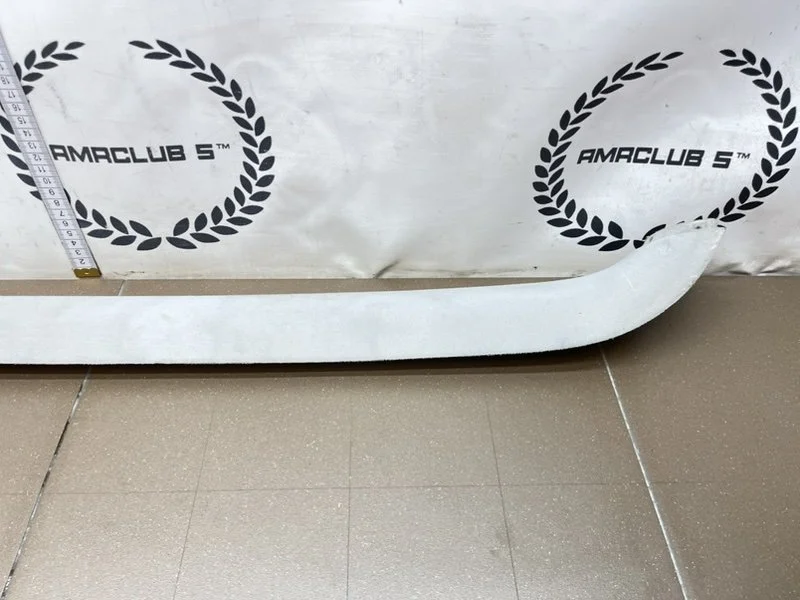 Обшивка потолка Toyota Avensis 2 (T250) 2006 - миниатюра 5
