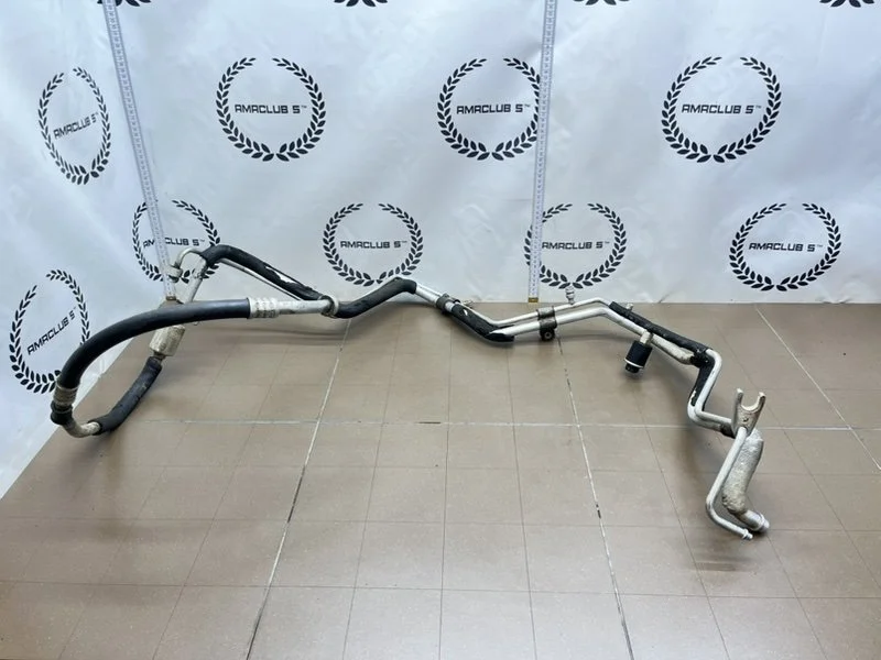 Трубка кондиционера Chery Fora A21 (DC) 2009 - миниатюра 6