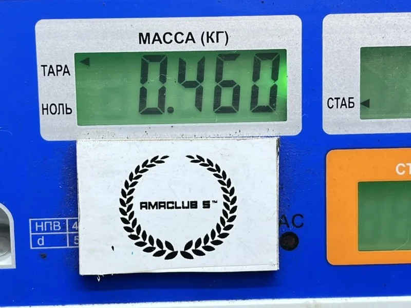 Трубка гур SsangYong Actyon New 1 (CK) 2012 - миниатюра 10