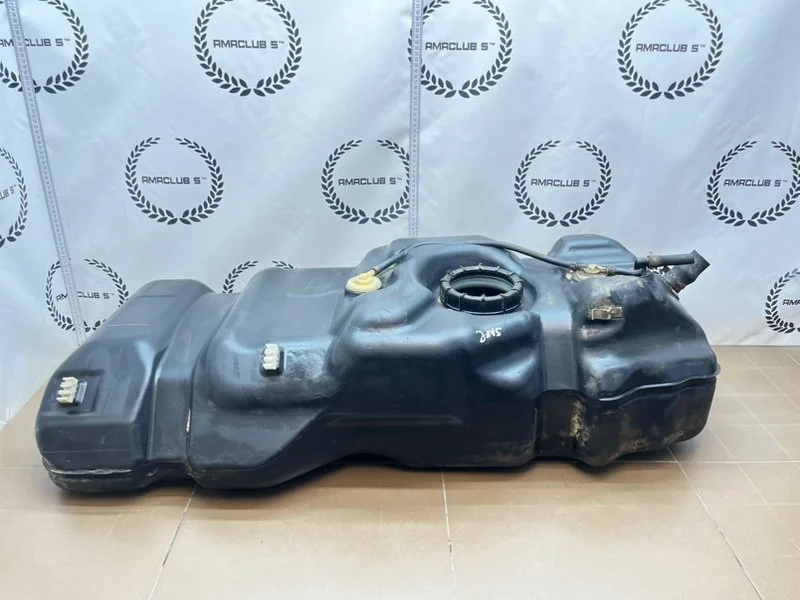 Бензобак Great Wall Safe 1 (G5) 2.2 491QE 2009