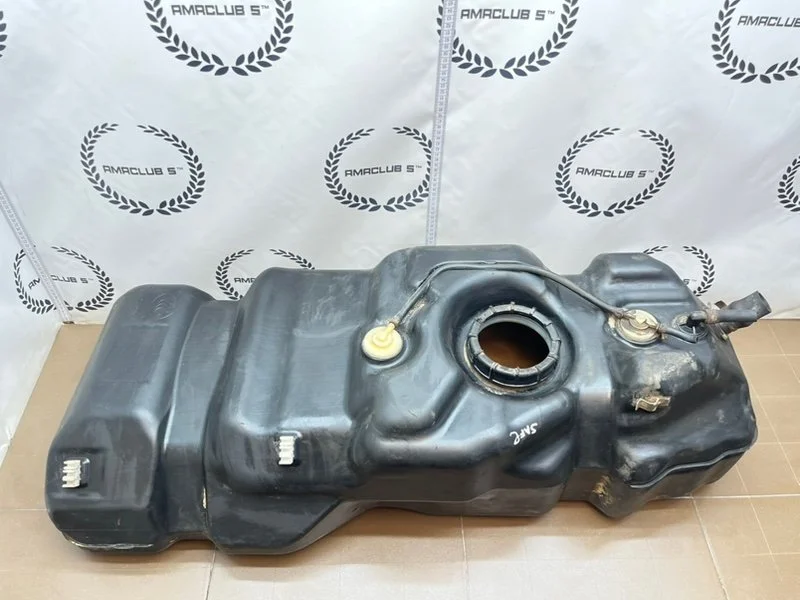 Бензобак Great Wall Safe 1 (G5) 2.2 491QE 2009 - миниатюра 2