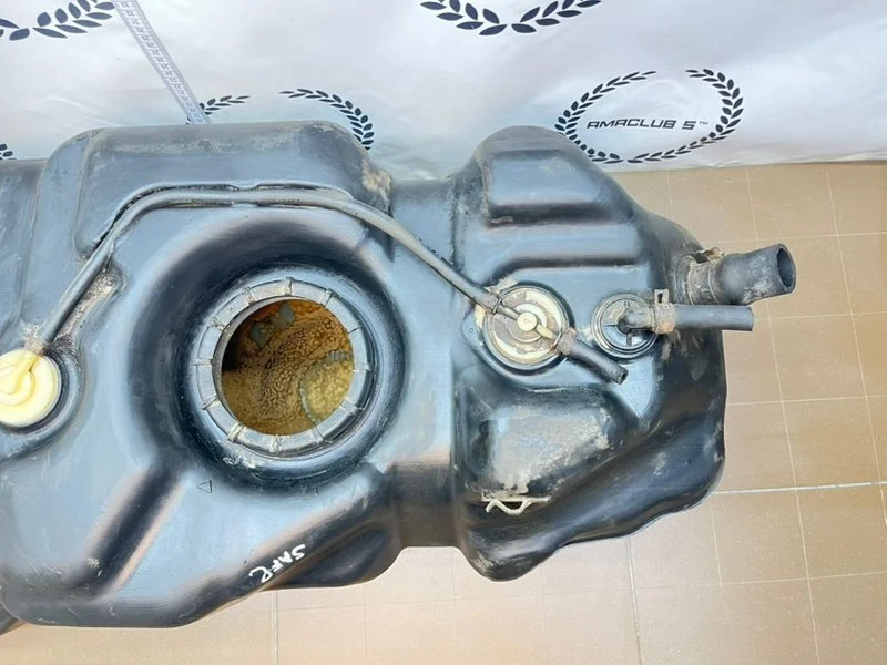 Бензобак Great Wall Safe 1 (G5) 2.2 491QE 2009 - миниатюра 3