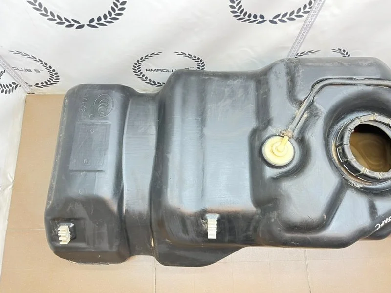 Бензобак Great Wall Safe 1 (G5) 2.2 491QE 2009 - миниатюра 4