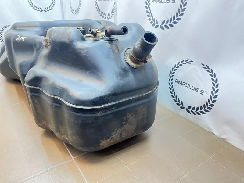 Бензобак Great Wall Safe 1 (G5) 2.2 491QE 2009 - миниатюра 5