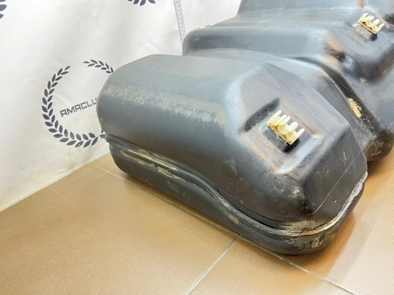 Бензобак Great Wall Safe 1 (G5) 2.2 491QE 2009 - миниатюра 6