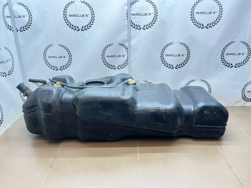 Бензобак Great Wall Safe 1 (G5) 2.2 491QE 2009 - миниатюра 7