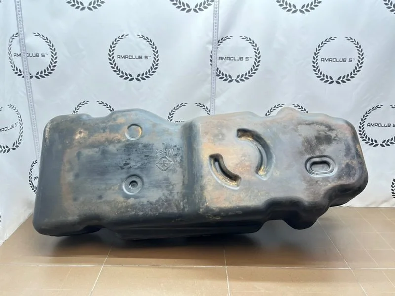 Бензобак Great Wall Safe 1 (G5) 2.2 491QE 2009 - миниатюра 8