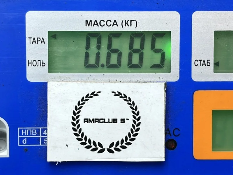 Радиатор гур Mazda 626 (GE) 1997 - миниатюра 10