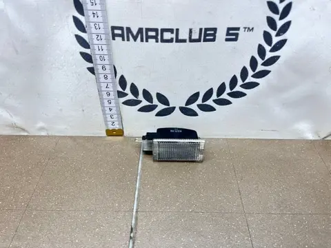 Плафон багажника Great Wall Hover 2009
