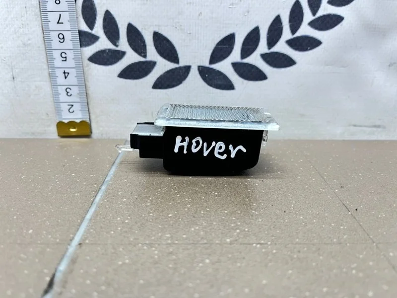 Плафон багажника Great Wall Hover 2009 - миниатюра 3