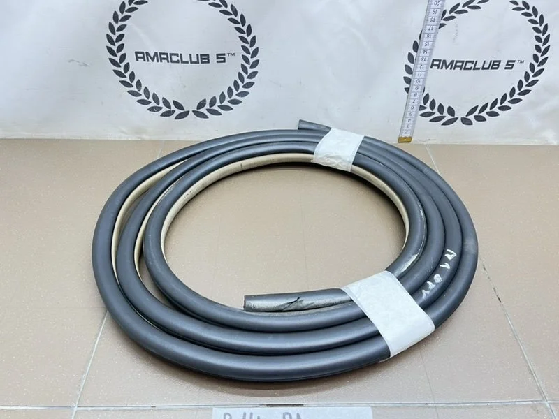 Уплотнитель проема передний левый Chery - миниатюра 9