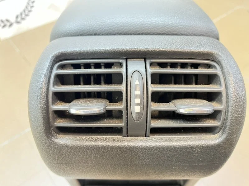 Подлокотник Mercedes-Benz C-class (W203) 2004 - миниатюра 8