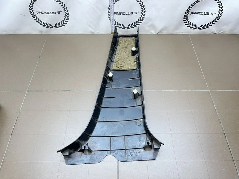 Обшивка центральной стойки левая Lexus RX300 - миниатюра 7
