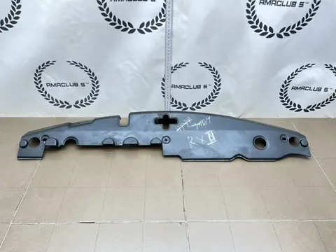 Накладка замка капота Lexus RX350 (XU30) 2006