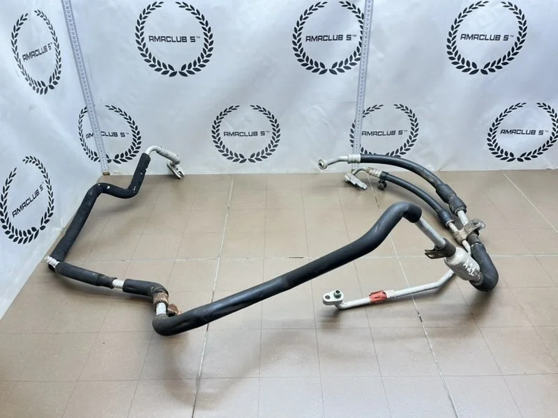 Трубки кондиционера Chery Fora A21 (DC) 2010 - миниатюра 5