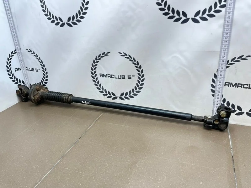 Рулевой вал Great Wall Safe 1 (G5) 2009 - миниатюра 10