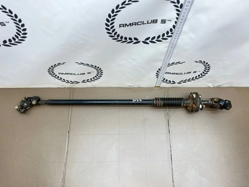 Рулевой вал Great Wall Safe 1 (G5) 2009 - миниатюра 2