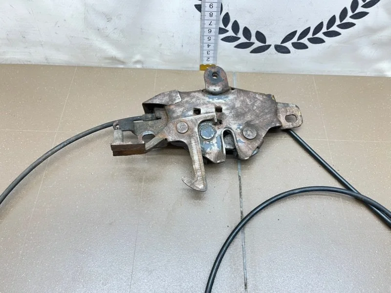 Замок капота Great Wall Safe 1 (G5) 2009 - миниатюра 9