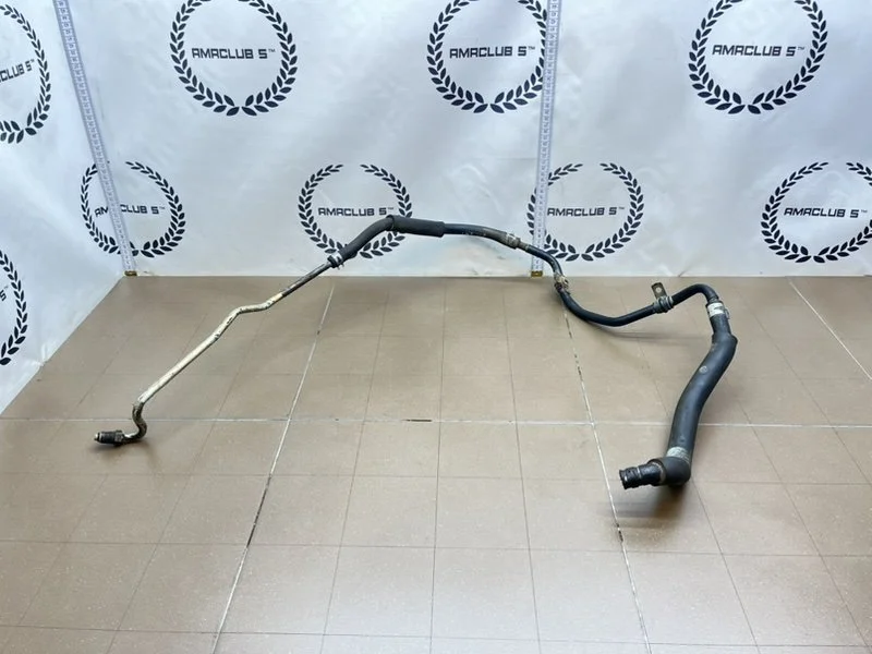Трубка гур Mazda 626 (GE) 2000 - изображение 1