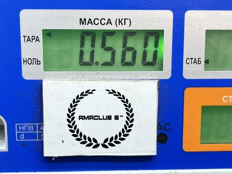 Трубка гур Mazda 626 (GE) 2000 - миниатюра 10