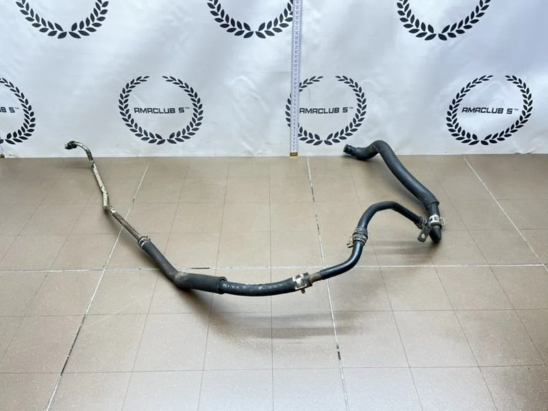 Трубка гур Mazda 626 (GE) 2000 - миниатюра 4