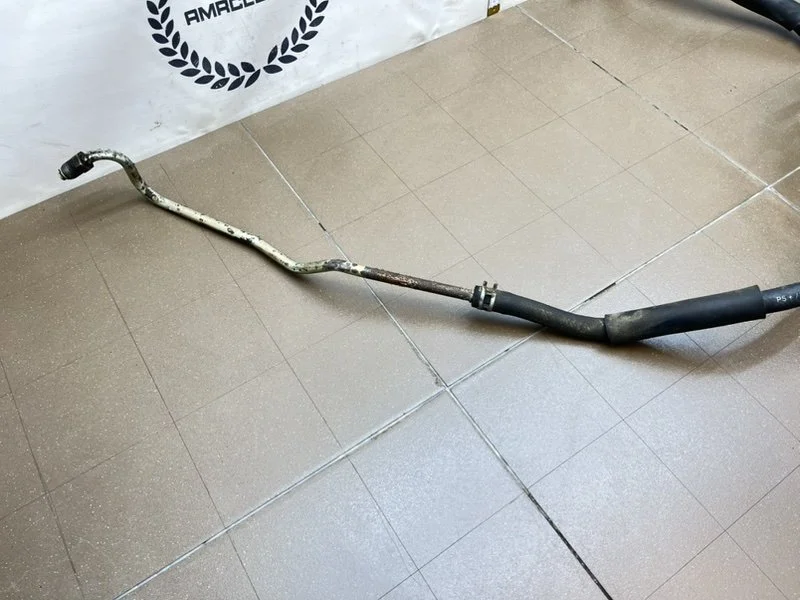 Трубка гур Mazda 626 (GE) 2000 - миниатюра 5