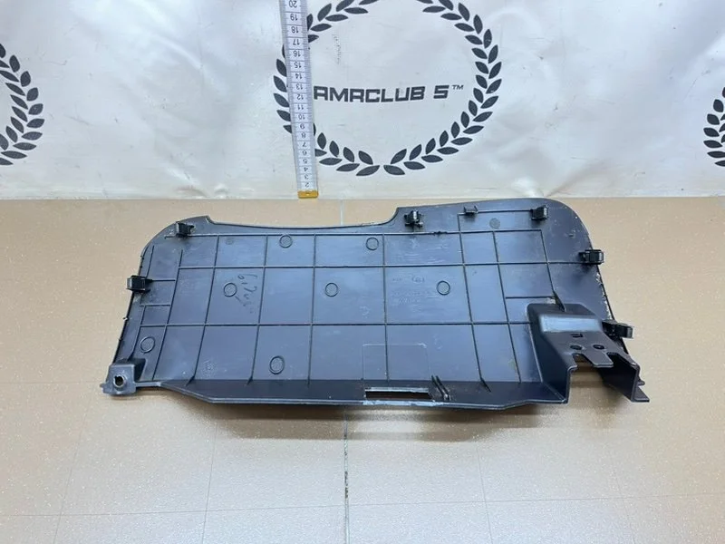 Накладка торпедо Great Wall Hover H5 2014 - миниатюра 6