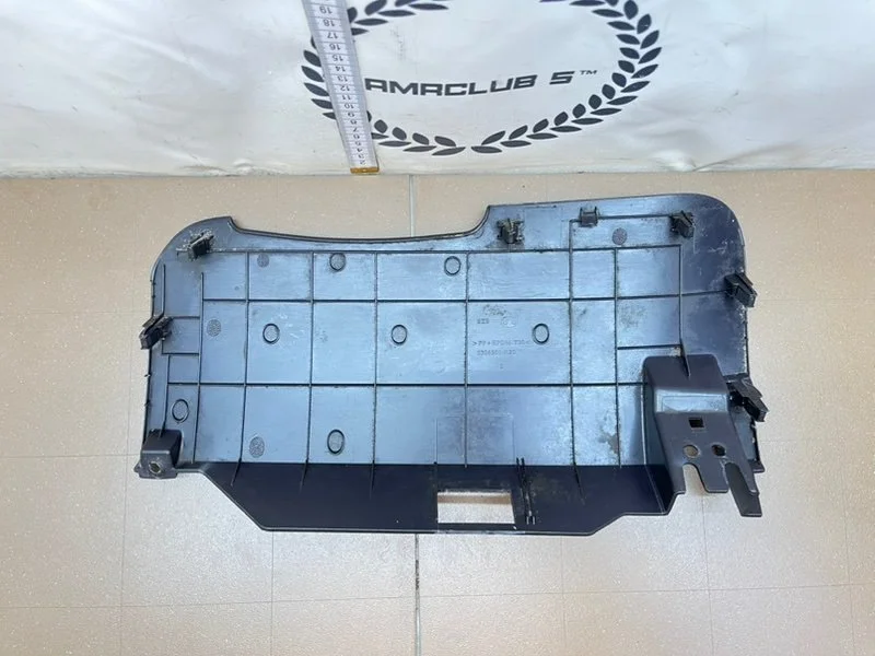 Накладка торпедо Great Wall Hover H5 2014 - миниатюра 7