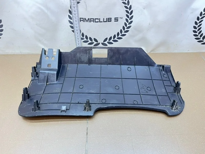 Накладка торпедо Great Wall Hover H5 2014 - миниатюра 8