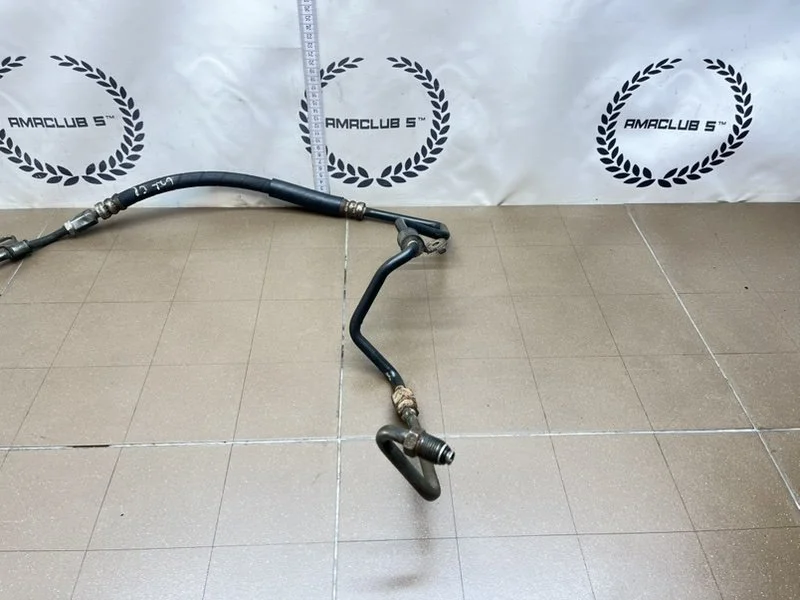 Трубка гур Mazda 626 (GF) 2.0 FS 2000 - миниатюра 3