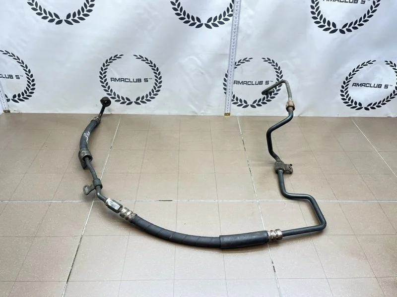 Трубка гур Mazda 626 (GF) 2.0 FS 2000 - миниатюра 4