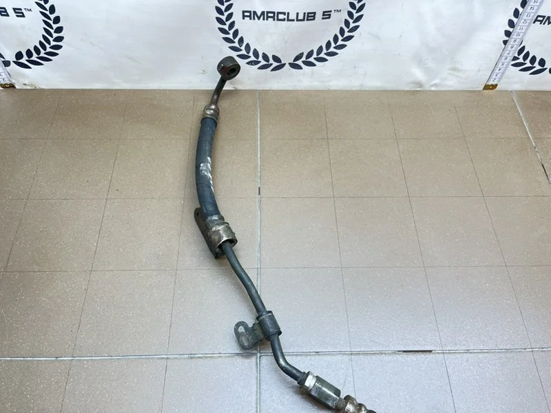 Трубка гур Mazda 626 (GF) 2.0 FS 2000 - миниатюра 5