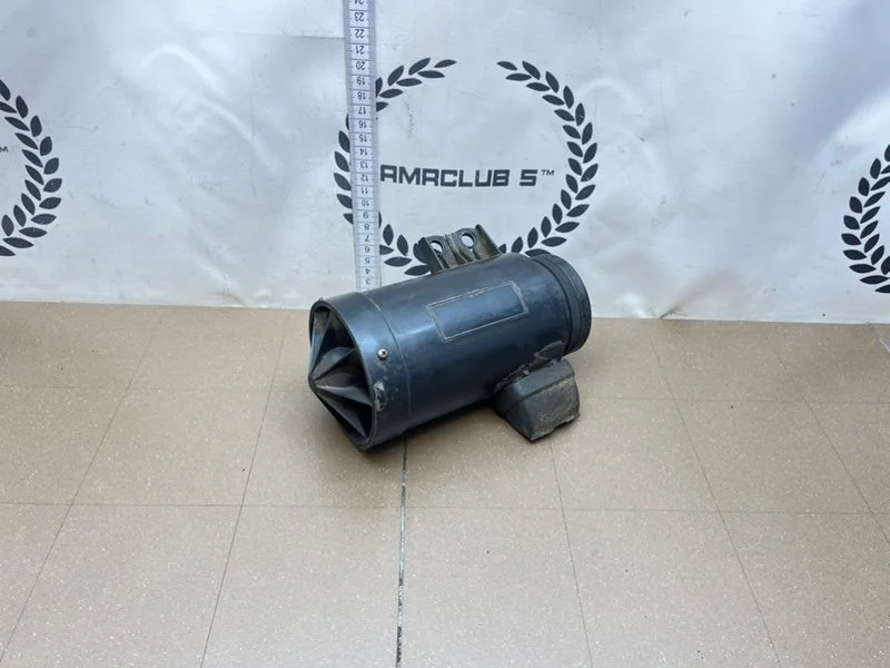 Воздухозаборник Great Wall Hover H3 2.0 4G63S4M - изображение 1