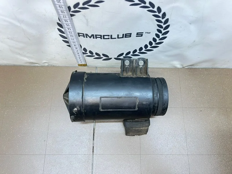 Воздухозаборник Great Wall Hover H3 2.0 4G63S4M - миниатюра 2