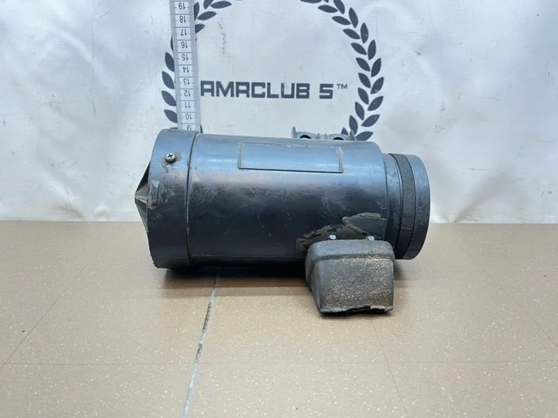 Воздухозаборник Great Wall Hover H3 2.0 4G63S4M - миниатюра 3