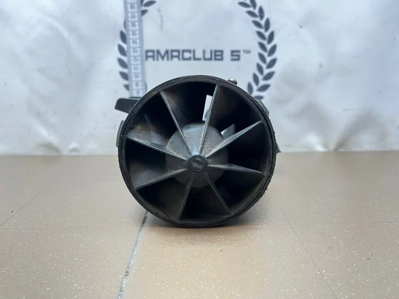 Воздухозаборник Great Wall Hover H3 2.0 4G63S4M - миниатюра 6