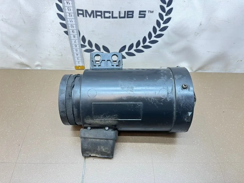 Воздухозаборник Great Wall Hover H3 2.0 4G63S4M - миниатюра 7