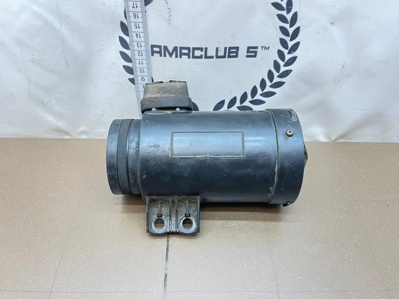 Воздухозаборник Great Wall Hover H3 2.0 4G63S4M - миниатюра 8