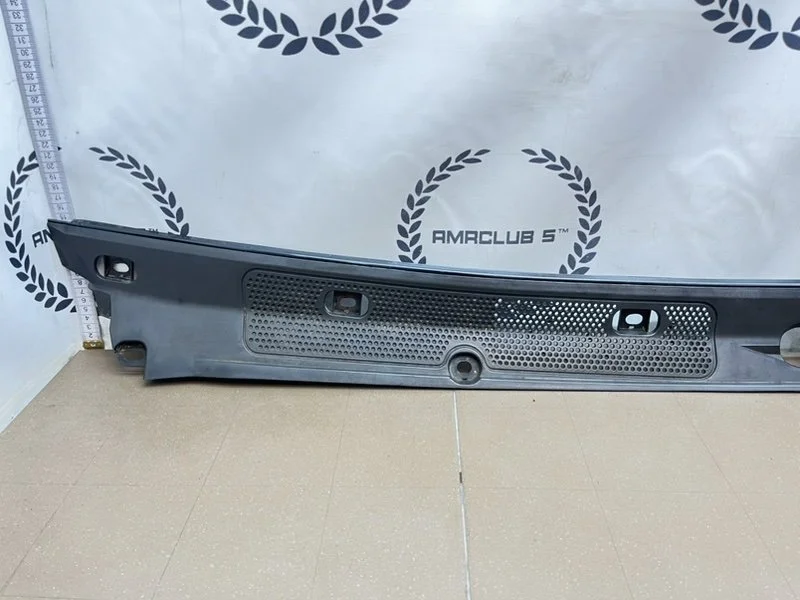 Жабо Great Wall Hover H2 2009 - миниатюра 2