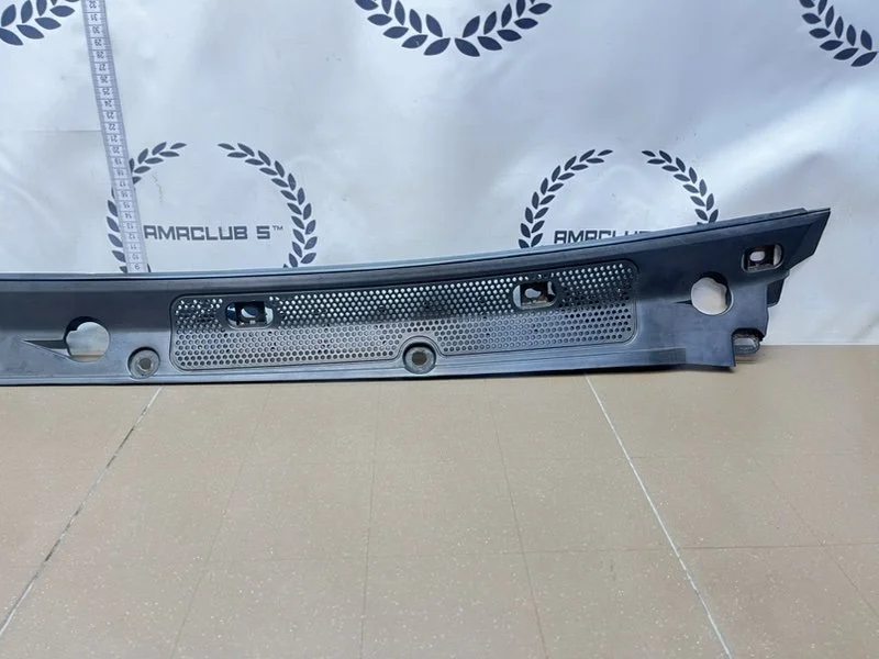 Жабо Great Wall Hover H2 2009 - миниатюра 3
