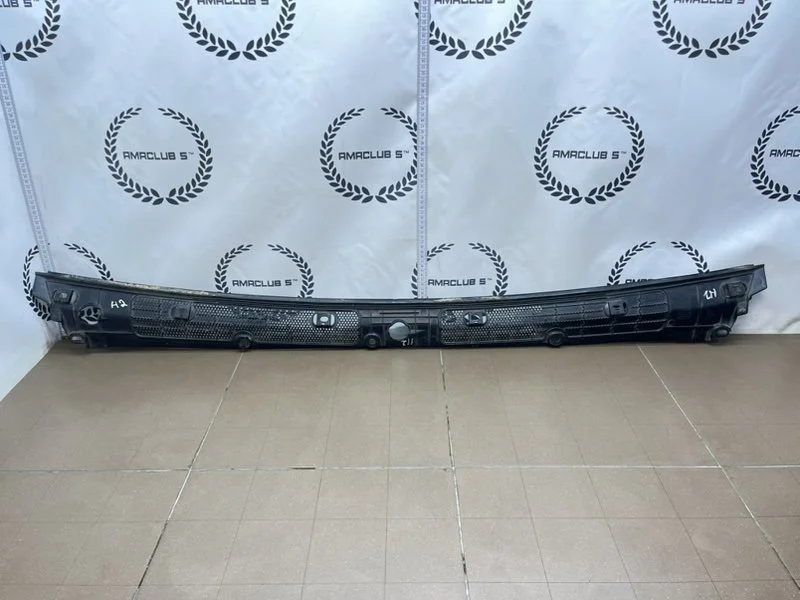 Жабо Great Wall Hover H2 2009 - миниатюра 4