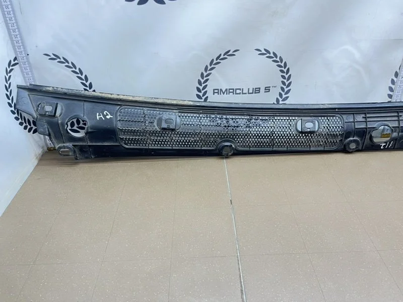 Жабо Great Wall Hover H2 2009 - миниатюра 5