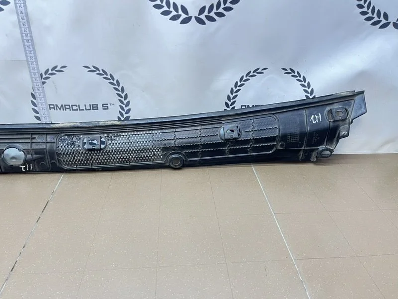 Жабо Great Wall Hover H2 2009 - миниатюра 6