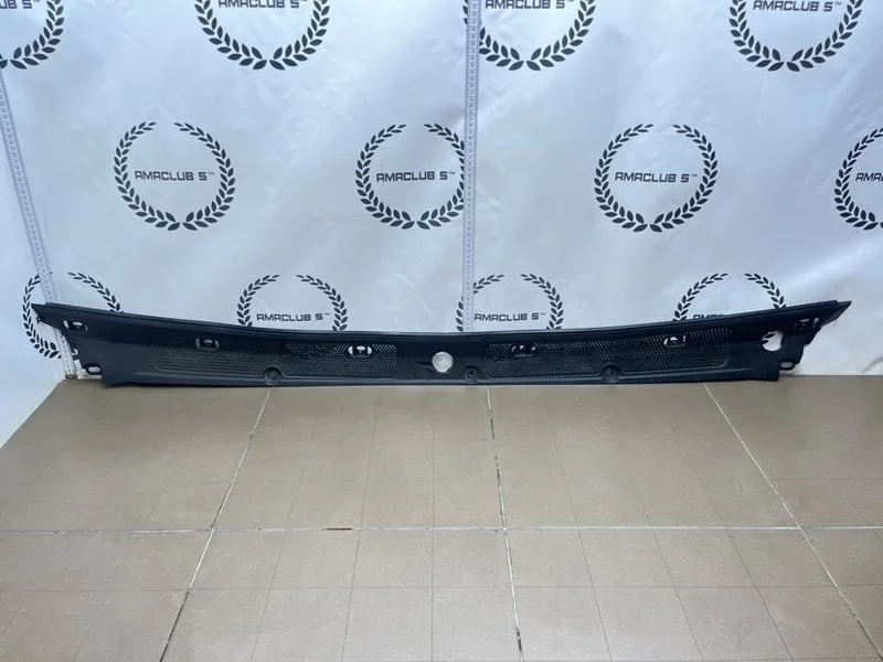 Жабо Great Wall Hover H2 2009 - миниатюра 9