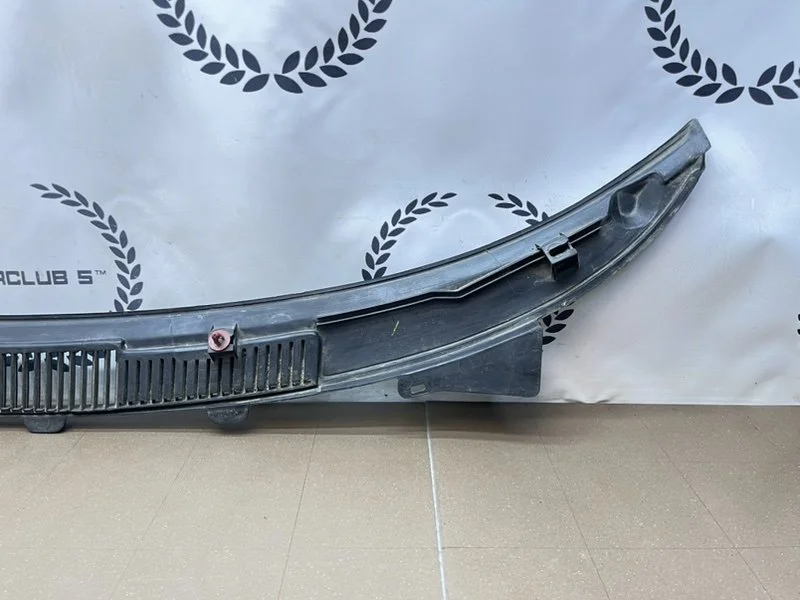 Жабо Suzuki Baleno 1 (EG) 1998 - миниатюра 8