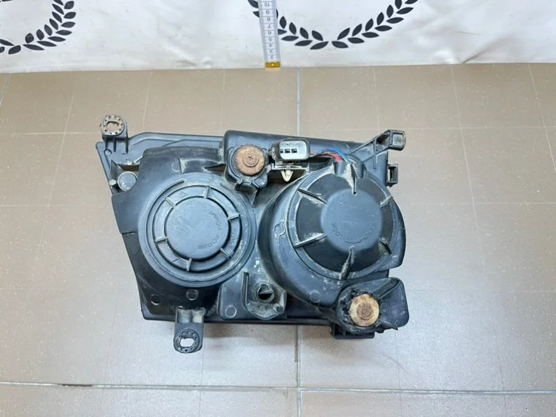 Фара левая Great Wall Safe 1 (G5) 2009 - миниатюра 10