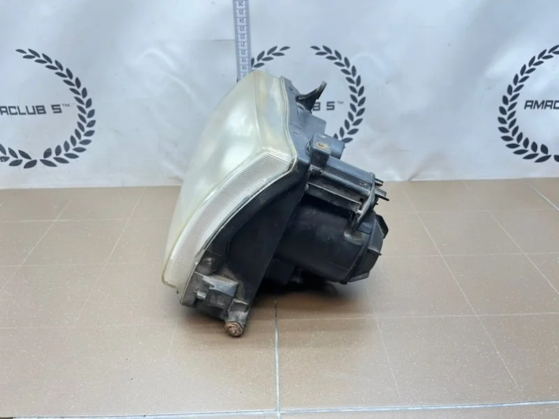 Фара левая Great Wall Safe 1 (G5) 2009 - миниатюра 6
