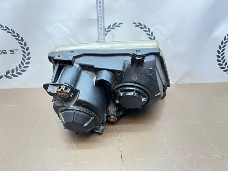 Фара левая Great Wall Safe 1 (G5) 2009 - миниатюра 7