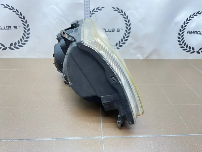Фара левая Great Wall Safe 1 (G5) 2009 - миниатюра 8