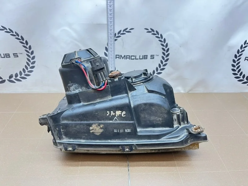 Фара левая Great Wall Safe 1 (G5) 2009 - миниатюра 9